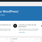 How to install WordPress? Step by step