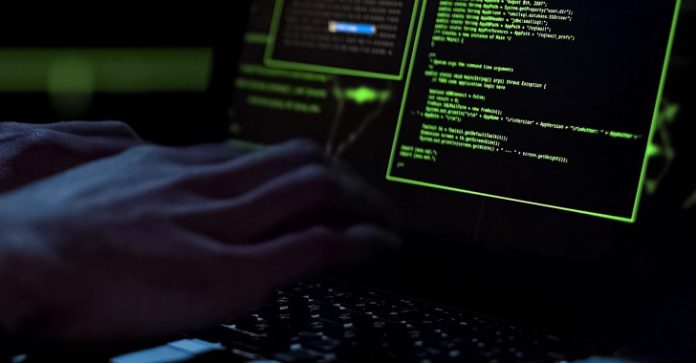 hacking