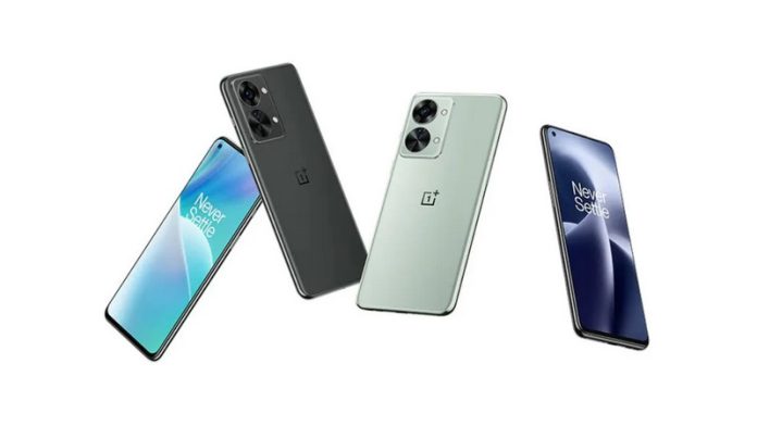 OnePlus Nord 2T will be the first device with Dimensity 1300