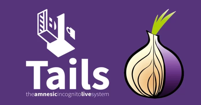 tails