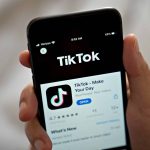 Tik Tok: We are not a social network like Facebook
