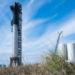 SpaceX’s plans to launch a Mars rocket go ahead