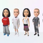 META launches a digital store to buy clothes for your avatar