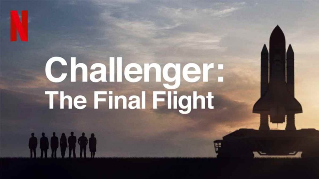 Challenger: The Final Flight