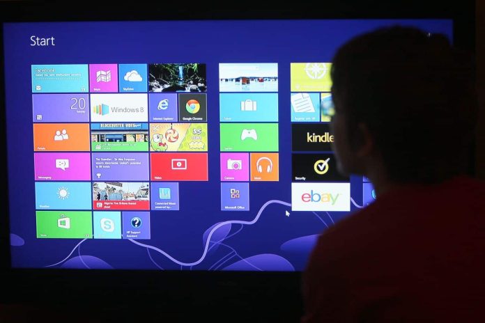 Microsoft is preparing to end support for Windows 8.1