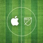 Apple broadcasts Major League Soccer matches