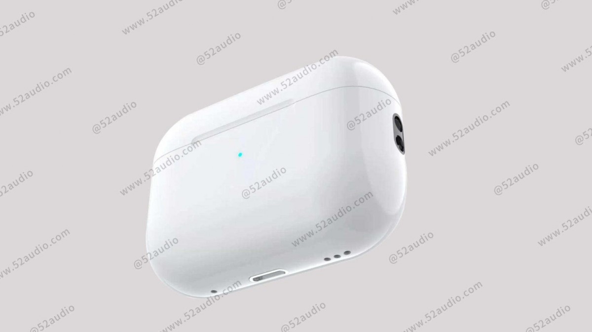 AirPods Pro 2