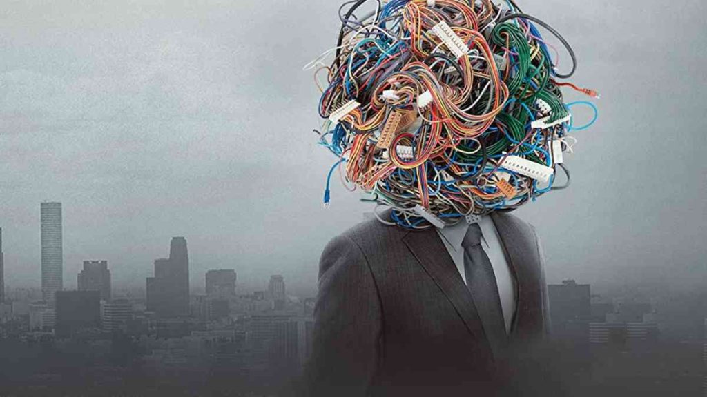 Connected World Fantasies Lo and Behold
