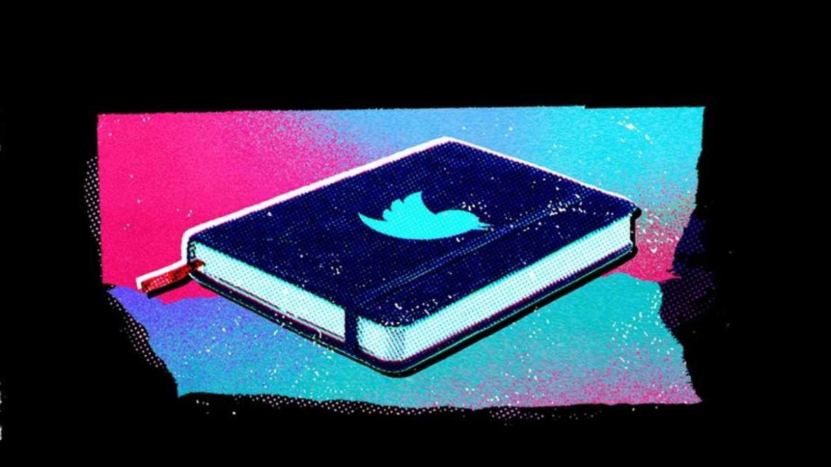 Twitter announces Notes feature for posting long articles&nbsp;