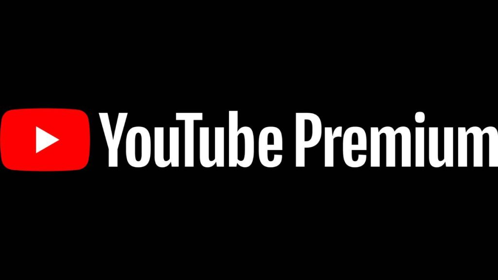 Youtube Premium Youtube Premium