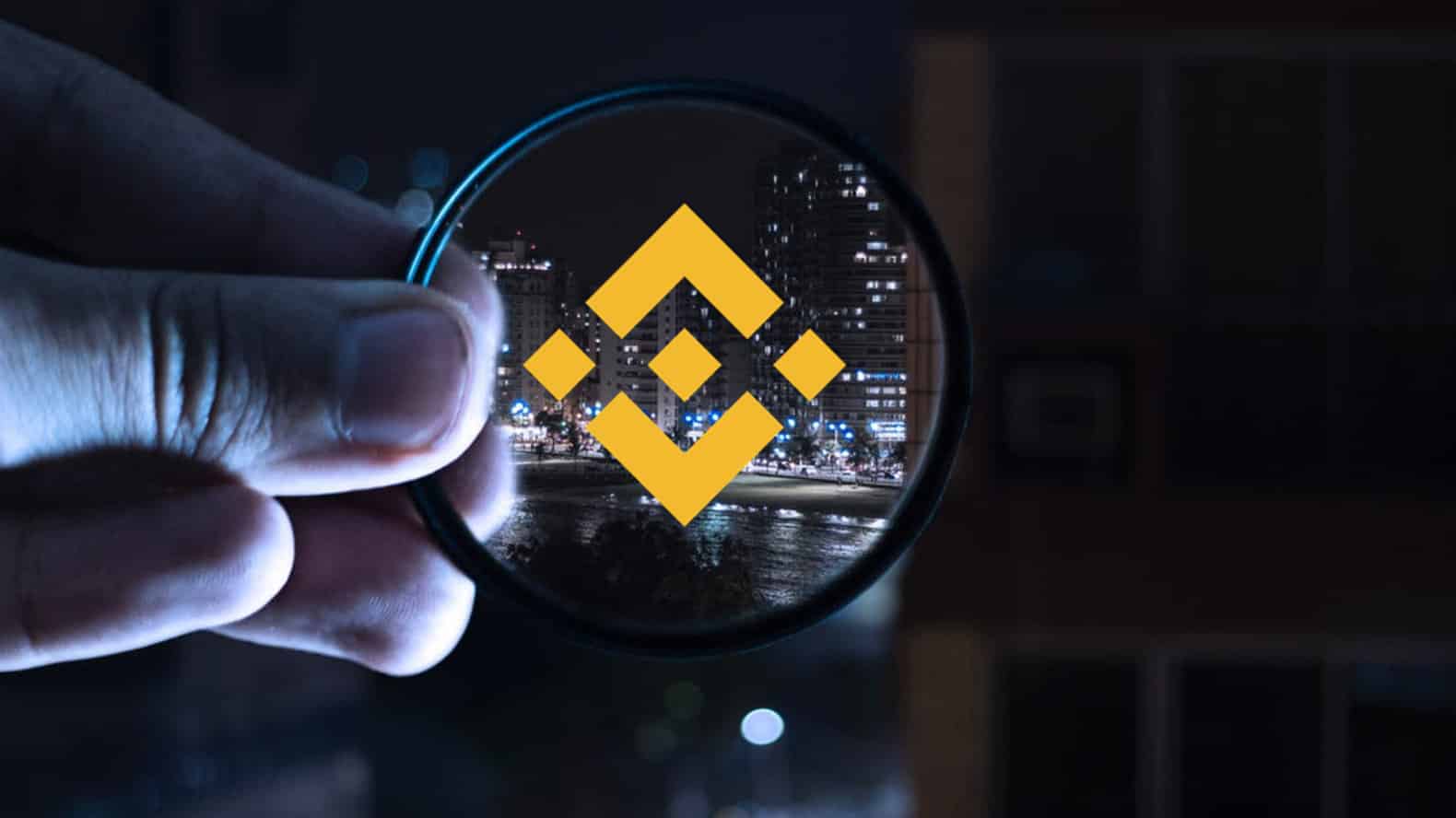 Binance faces investigations over its cryptocurrency BNB