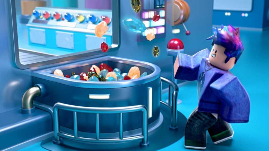 Samsung Metaverse Space Tycoon