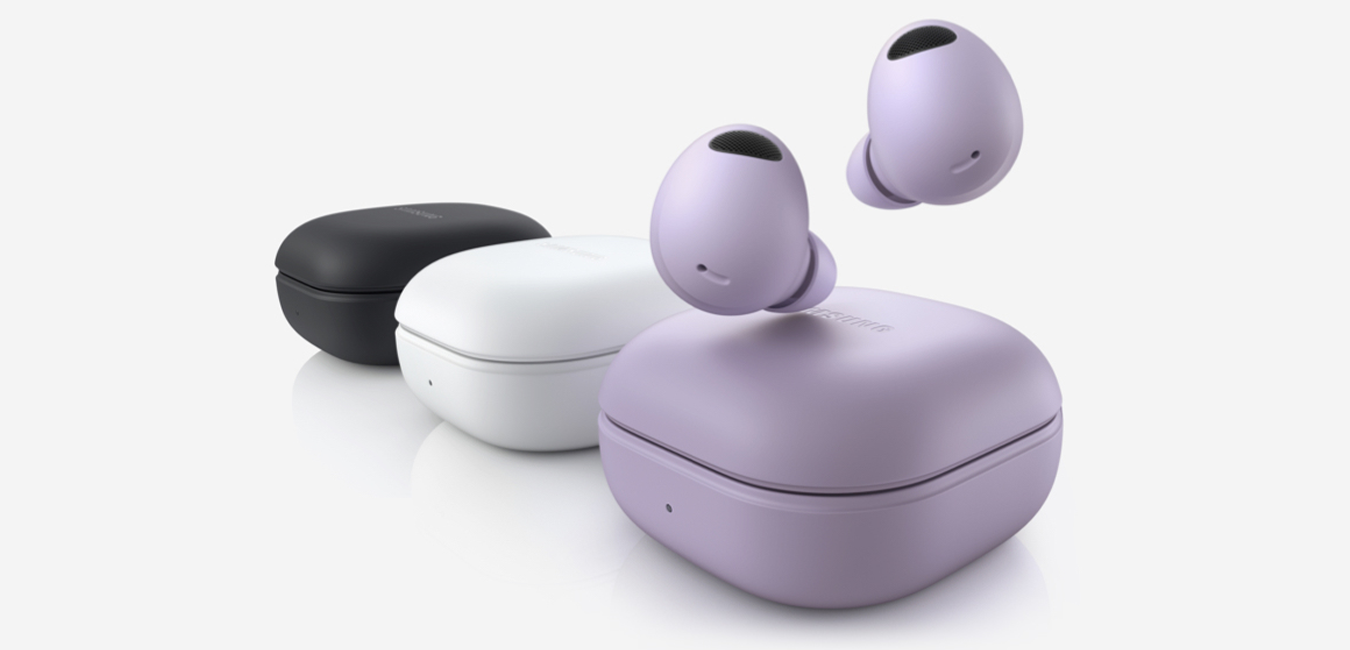 Galaxy Buds 2 Pro