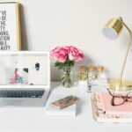 Photo Vision board