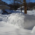 Photo Weather map
