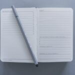 Photo Goal setting