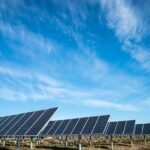 Photo Renewable energy