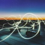 Photo Energy consumption