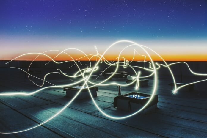 Photo Energy consumption