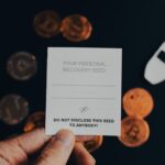 Photo Hardware wallet