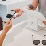 Photo Digital Wallet