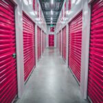 Photo Server room