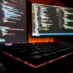 Photo Web development