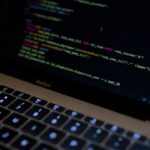 Photo Code editor