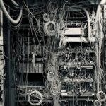 Photo Server dashboard