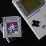 Photo Backup console