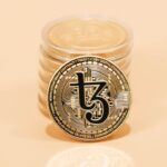 What is a Hard Fork in Cryptocurrency? Photo Blockchain diagram