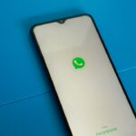 Photo Chat application
