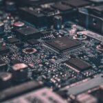 Photo Blockchain technology