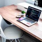 Photo Code editor