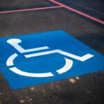 Photo Accessibility toolbar