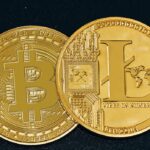 Photo Bitcoin chart