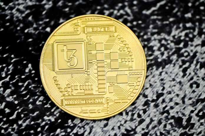 Photo Blockchain diagram