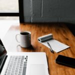 Photo Online Portfolio