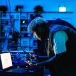 Photo Performance Monitor