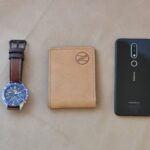Photo Mobile Wallet