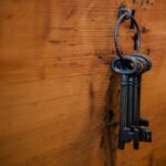 Photo SSH key pair