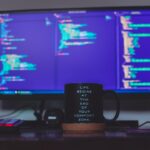 Photo Code editor