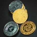 Top Tools for Tracking Cryptocurrency Prices Photo Cryptocurrency chart