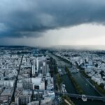 Photo "Building a Weather Application with JavaScript and APIs"