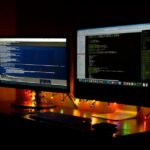 Photo "Using Graphical User Interfaces (GUIs) in Web Development"
