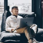 Photo Cryptocurrency and the Future of Freelancing