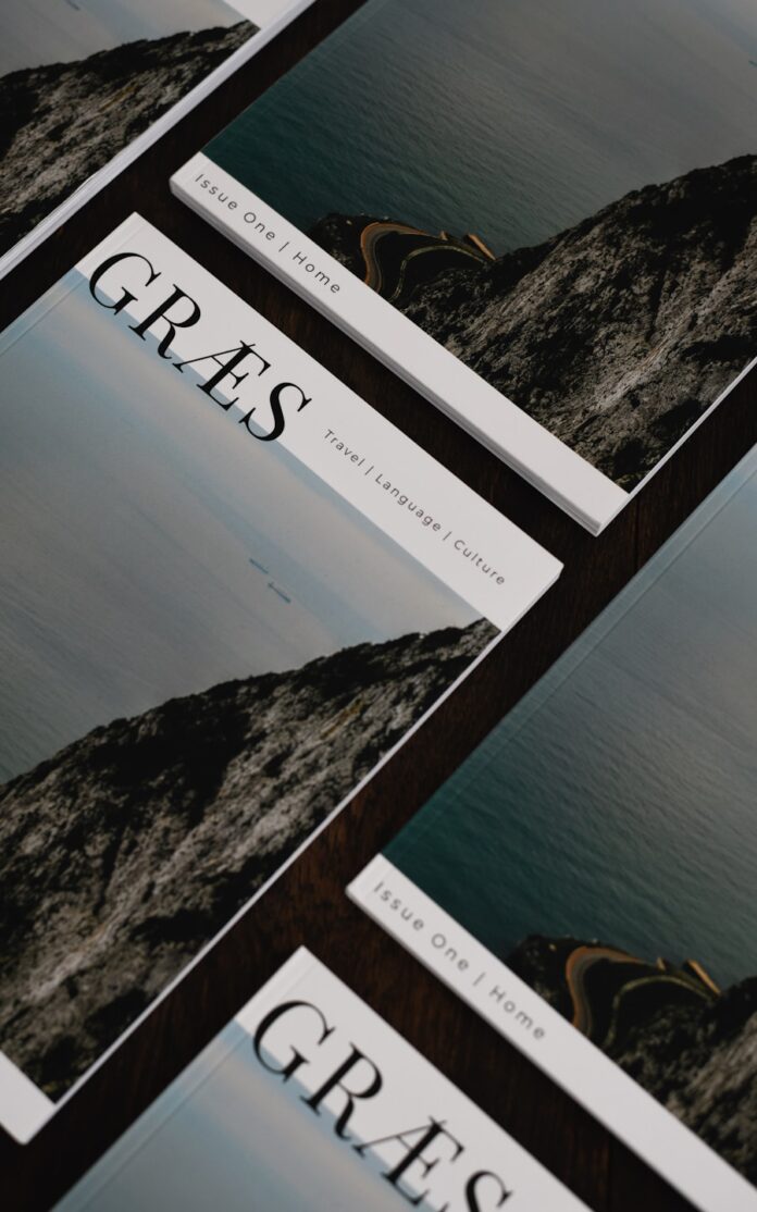 Photo "Creating a Responsive Navigation Menu with CSS and JavaScript"
