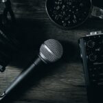 Photo "The Role of Cryptocurrency in the Music Industry"