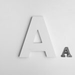 Photo "Introduction to Web Typography: Choosing the Right Fonts"
