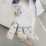 Photo "The Future of Personalized Healthcare: AI Innovations in 2025"